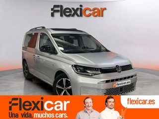 Volkswagen Caddy Maxi Origin 2.0 TDI 90kW (122CV) DSG