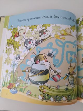 Pequebichos