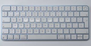 iMac 24" (M1, 2021) 