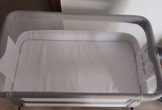 Cuna colecho Bebé Kinderkraft