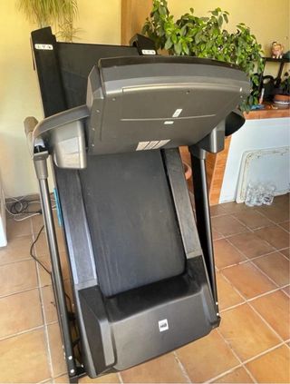 Cinta correr BH Phantom II Smartbox