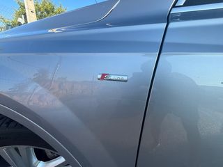 Audi Q7 2016