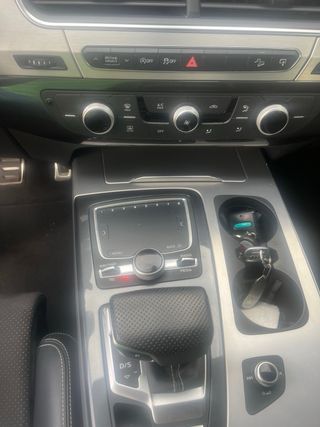 Audi Q7 2016