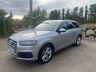 Audi Q7 2016