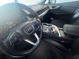 Audi Q7 2016