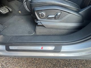Audi Q7 2016