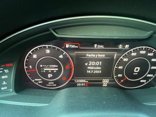 Audi Q7 2016