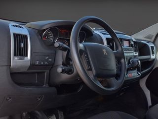 Peugeot Boxer 2023 Furgón L3H3 140CV 