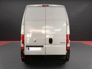 Peugeot Boxer 2023 Furgón L3H3 140CV 
