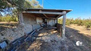 Terreno en venta en Selva del Camp, La