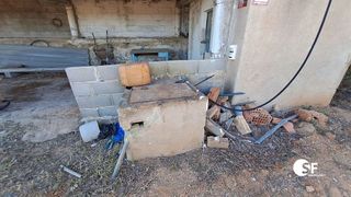 Terreno en venta en Selva del Camp, La