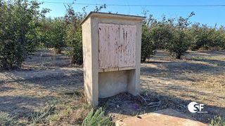 Terreno en venta en Selva del Camp, La