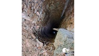 Terreno en venta en Selva del Camp, La