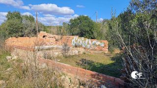 Terreno en venta en Selva del Camp, La