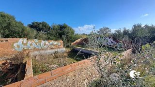 Terreno en venta en Selva del Camp, La