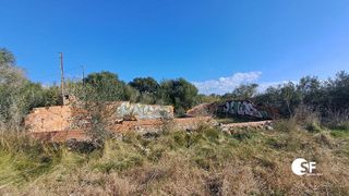 Terreno en venta en Selva del Camp, La