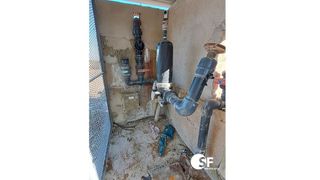 Terreno en venta en Selva del Camp, La