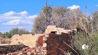 Terreno en venta en Selva del Camp, La