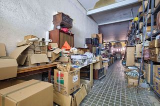 Nave industrial en venta en Berruguete en Madrid