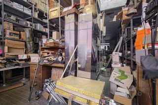 Nave industrial en venta en Berruguete en Madrid