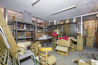 Nave industrial en venta en Berruguete en Madrid