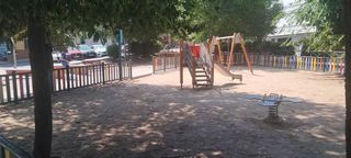 Nave industrial en venta en Berruguete en Madrid