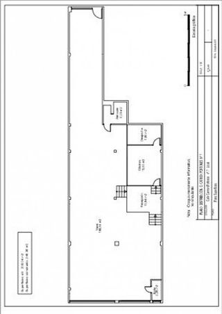 Nave industrial en venta en Berruguete en Madrid