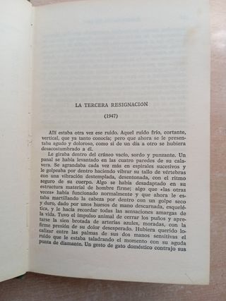 Todos los cuentos de Gabriel García Márquez.