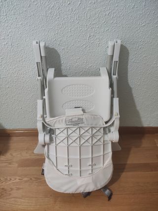 Trona bebé infantil plegable