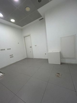Local comercial en venta en Camino de Onda - Salesianos - Centro en Burriana