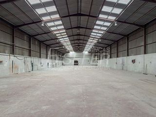 Nave industrial en venta en Avda. Alemania - Italia en Villarreal