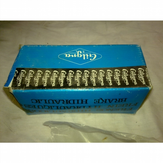 Bomba embrague DKW F1000 Diesel