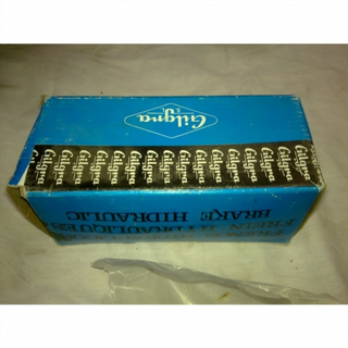 Bomba embrague DKW F1000 Diesel