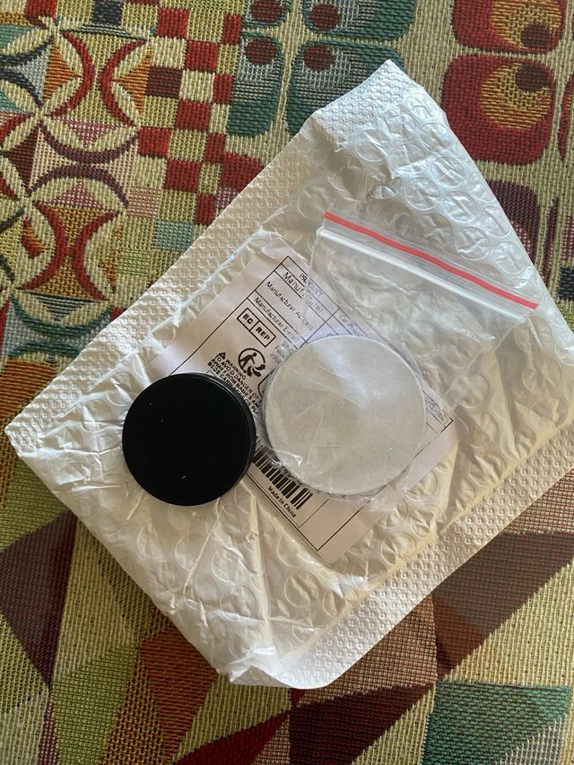 Soporte móvil coche - Iman manos libres