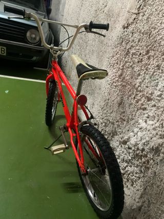 BH California BMX