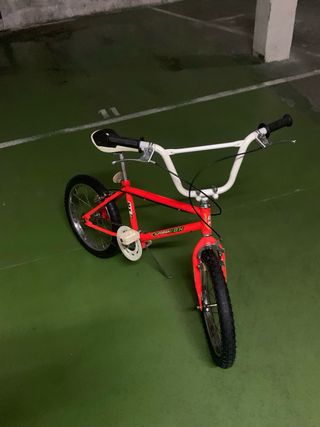 BH California BMX