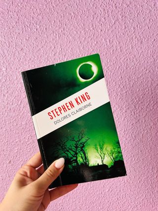 Dolores Clairbone, Stephen King