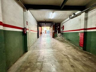 Garaje en venta en Centre - Eixample – Can Llobet – Can Serra en Barbera del Vallès