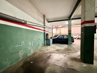 Garaje en venta en Centre - Eixample – Can Llobet – Can Serra en Barbera del Vallès