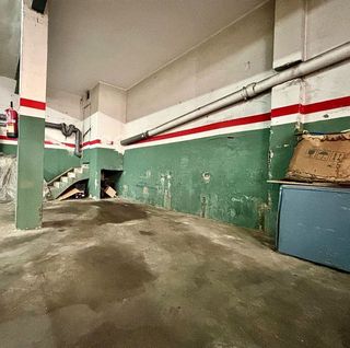 Garaje en venta en Centre - Eixample – Can Llobet – Can Serra en Barbera del Vallès