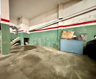 Garaje en venta en Centre - Eixample – Can Llobet – Can Serra en Barbera del Vallès
