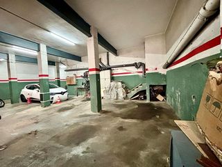 Garaje en venta en Centre - Eixample – Can Llobet – Can Serra en Barbera del Vallès