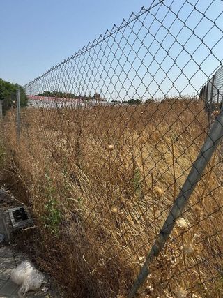Solar en venta en Sudeste Industrial en Fuenlabrada