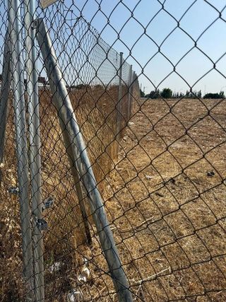 Solar en venta en Sudeste Industrial en Fuenlabrada
