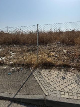 Solar en venta en Sudeste Industrial en Fuenlabrada