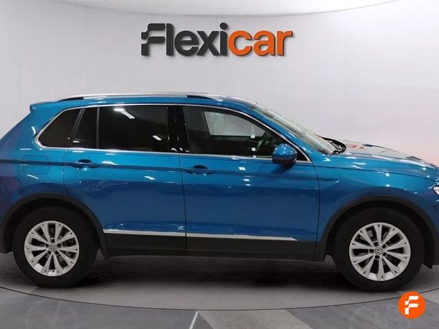 Volkswagen Tiguan Advance 2.0 TDI 110kW (150CV)