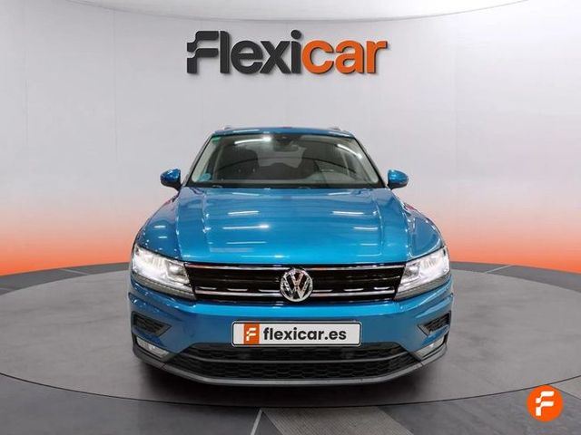 Volkswagen Tiguan Advance 2.0 TDI 110kW (150CV)