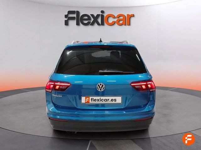 Volkswagen Tiguan Advance 2.0 TDI 110kW (150CV)