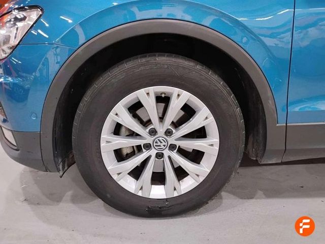 Volkswagen Tiguan Advance 2.0 TDI 110kW (150CV)