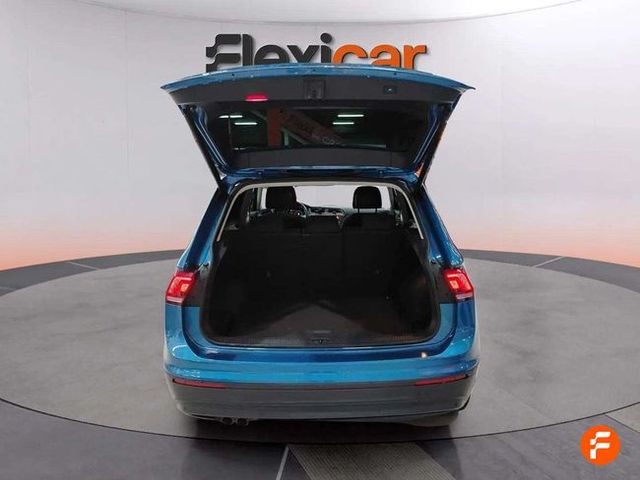Volkswagen Tiguan Advance 2.0 TDI 110kW (150CV)